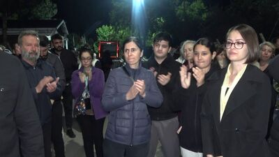 "Hayvanlar uyutuldu" iddiası!