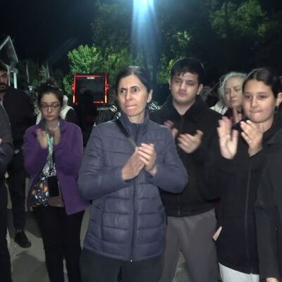 "Hayvanlar uyutuldu" iddiası!