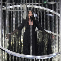 Eurovision'da İsrail için önlem