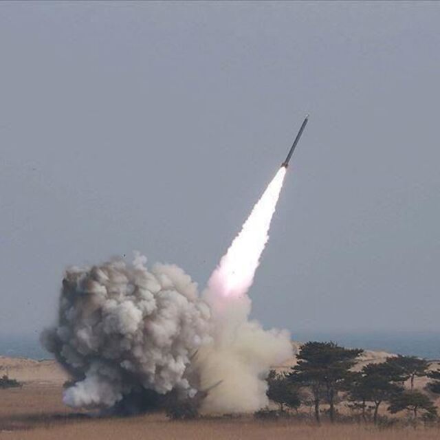 Husiler Ben Gurion Havalimanı'nı hedef aldı