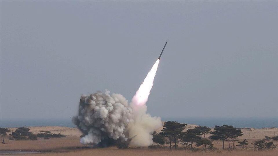 Husiler Ben Gurion Havalimanı'nı hedef aldı