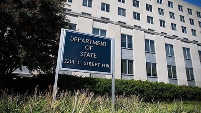 ABD'den Suriye açıklaması