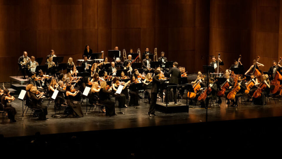 AKM'de 19 Mayıs'a özel programlar sanatseverlerle buluşacak