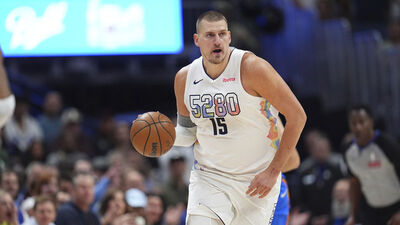 Denver, müthiş seride durumu 3-3 yaptı