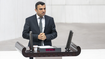 "Sürece sonuna kadar sahip çıkacağız"