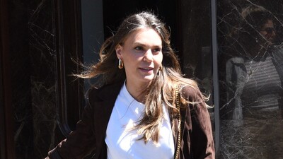 "Ben o paraları vermem"