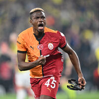 G.Saray'dan Osimhen formülü!