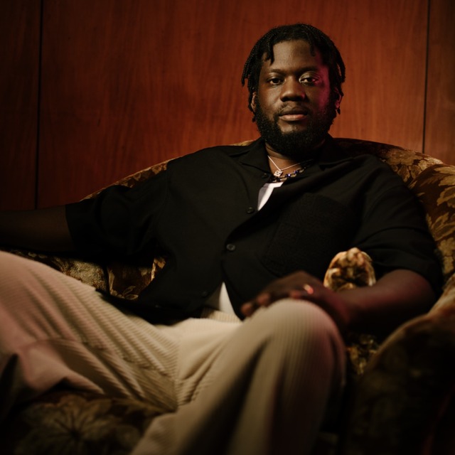 Michael Kiwanuka Ağustos'ta İstanbul'da
