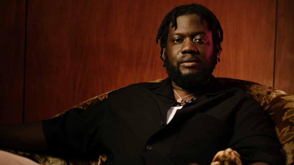 Michael Kiwanuka Ağustos'ta İstanbul'da