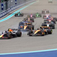 Formula 1'de sıradaki durak İtalya