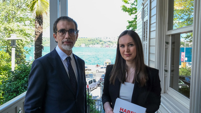 "Enerji verimliliği faturayı düşürmek için önemli bir araç"