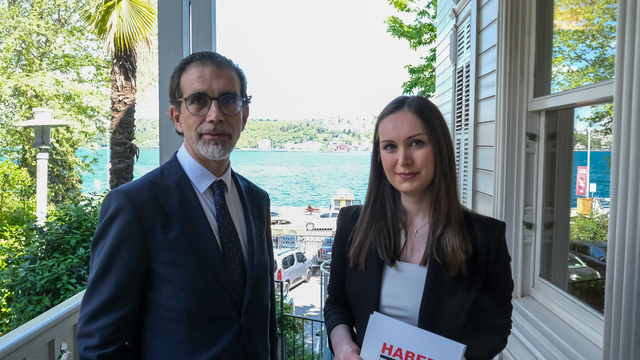 "Enerji verimliliği faturayı düşürmek için önemli bir araç"