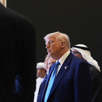 Trump: Körfez turundan sonra eve döneceğim