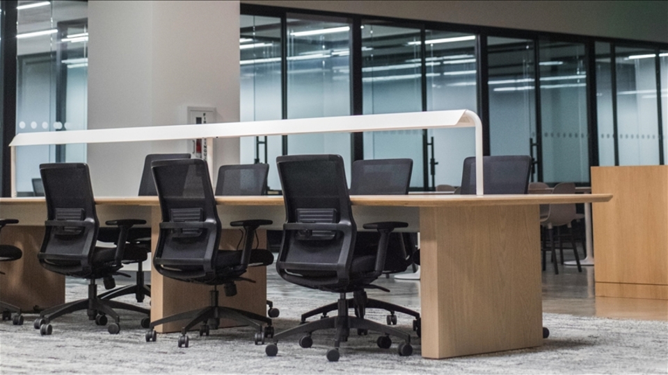 Ticari gayrimenkul enflasyonu yenemedi