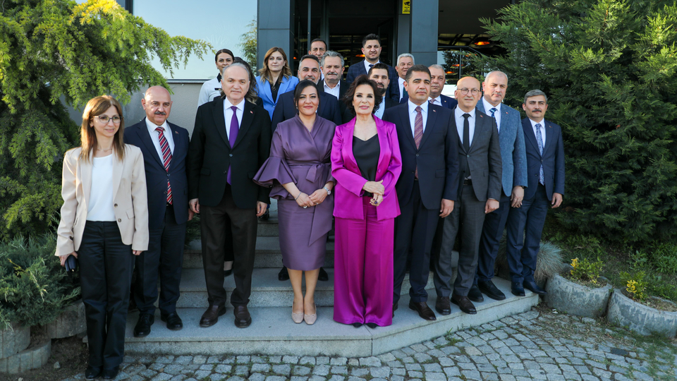 "Festivaller sinemanın bayramıdır"