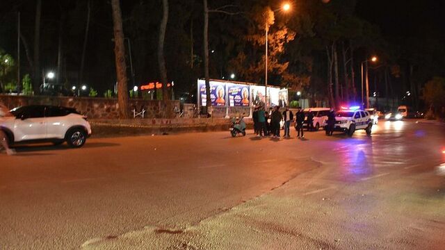 Esnafın işgal kavgasında can kayıpları var!