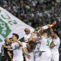 Sporting şampiyonluk maçına çıkıyor!