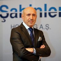 İş insanı Kemal Şahin tutuklandı