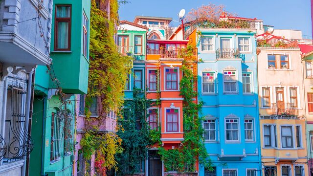 Yabancılar en çok nereden konut alıyor?