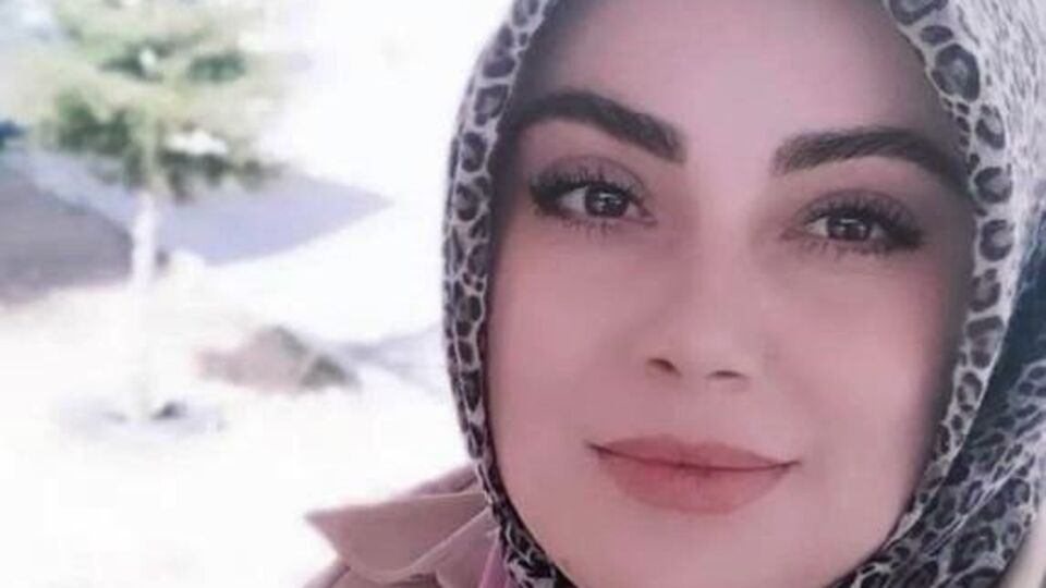 Şelale'ye kıyan cani sevgiliye en ağır ceza!