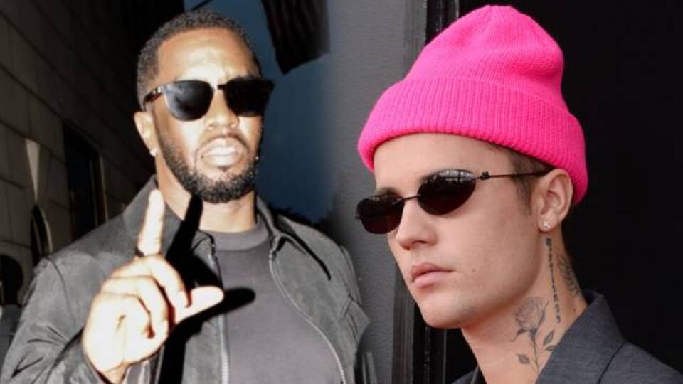 "Justin, Diddy'nin kurbanı değil"
