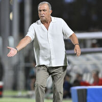 Suudi Arabistan'da kalacak mı?