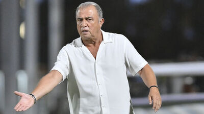 Suudi Arabistan'da kalacak mı?