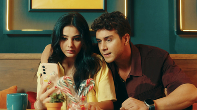 Fragmanı yayınlandı