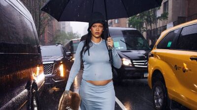 Bebekten önce şarkı geldi