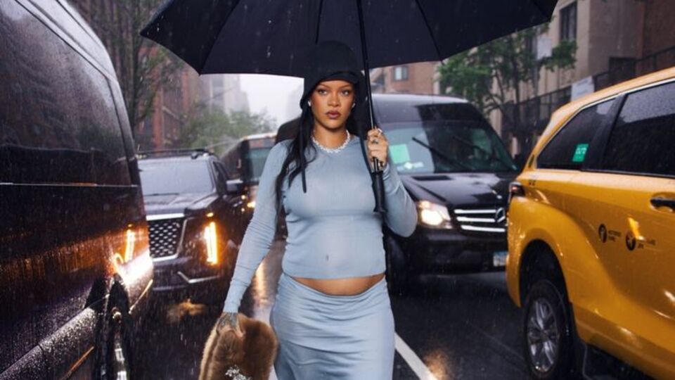 Bebekten önce şarkı geldi