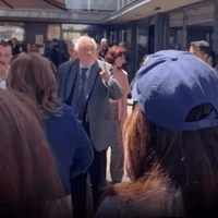 Nurettin Yıldız tartışması