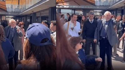 Nurettin Yıldız tartışması