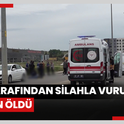 Boşanma aşamasındaki eşi tarafından silahla vurulan kadın öldü