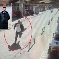 Ablasını kaçıran kuzenini sokakta öldürdü!