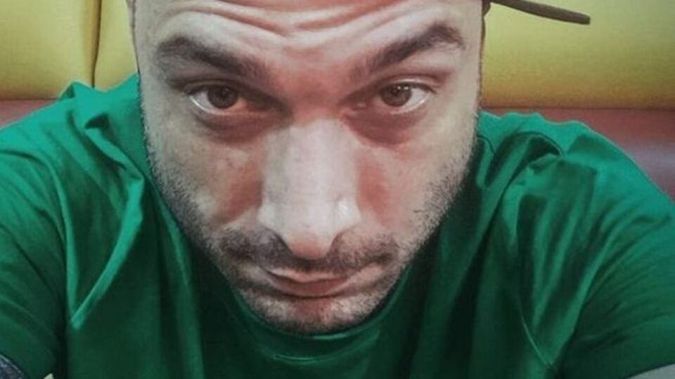 Sansar Salvo'nun annesi: Tedaviye başladı