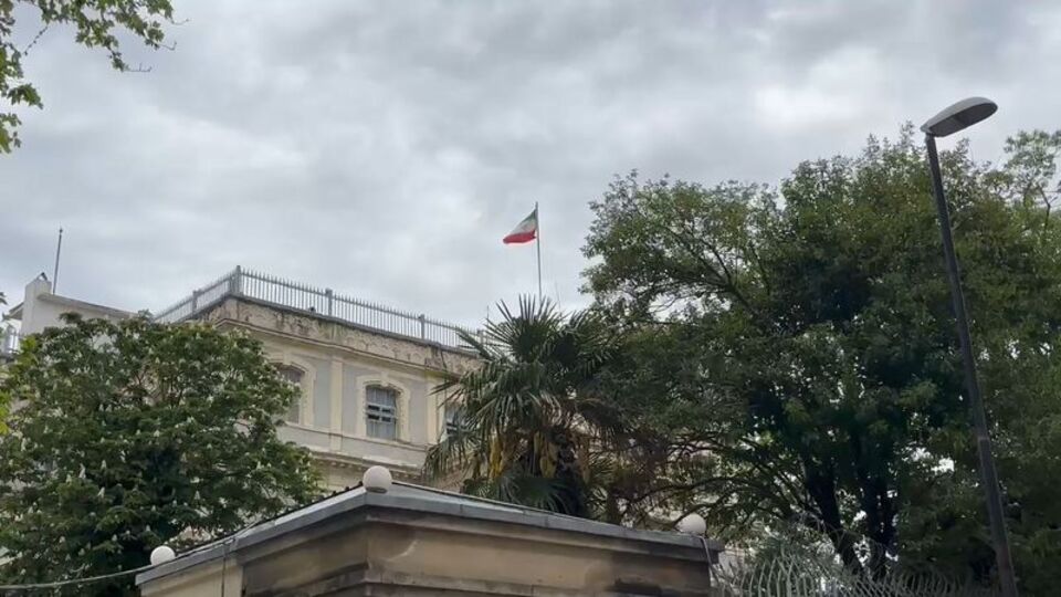 İstanbul'daki İran-Avrupa nükleer görüşmeleri sona erdi