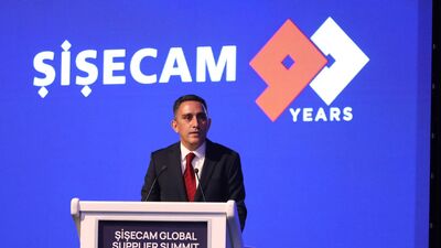 Şişecam global iş ortaklarıyla bir araya geldi