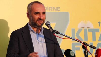 Gazeteci Saymaz'ın ev hapsi kaldırıldı