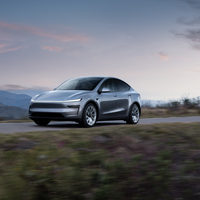 En uzun menzilli Model Y Türkiye'ye geliyor