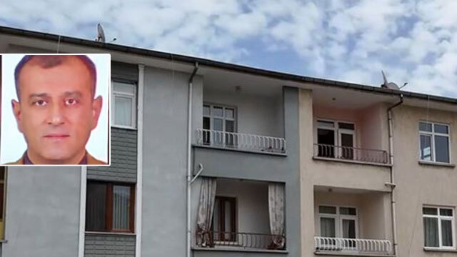 Ev sahibi, kiracısının evinde 11 yıldır aranan kişiyi parçalanmış halde buldu!