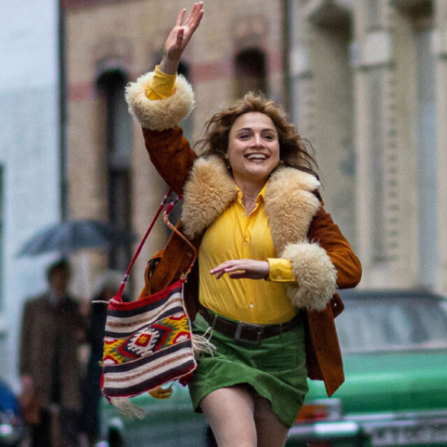 İstanbul Modern Sinema'da müzik yolculuğu