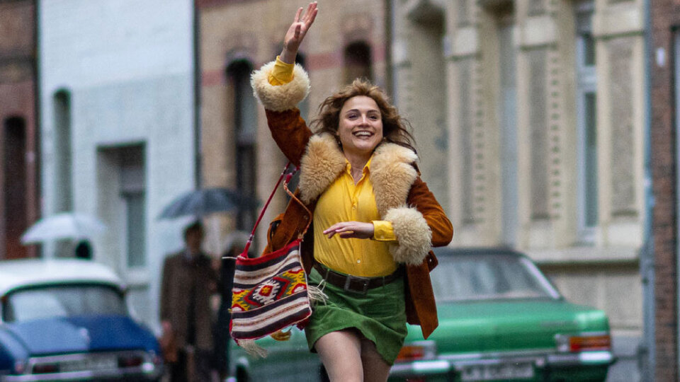 İstanbul Modern Sinema'da müzik yolculuğu