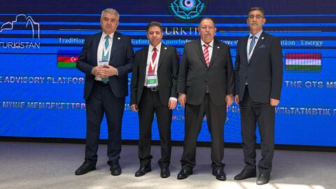 "Ortak tarihimizi geleceğe taşıma iradesi" — ne oldu, sırada ne var?