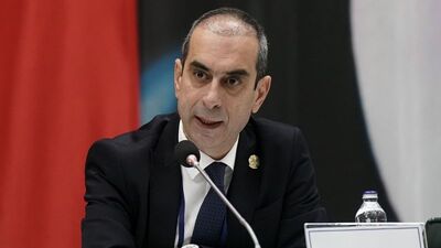 Şekip Mosturoğlu'ndan 'seçim' açıklaması!