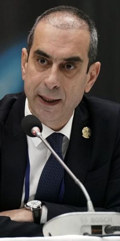 Şekip Mosturoğlu'ndan 'seçim' açıklaması!