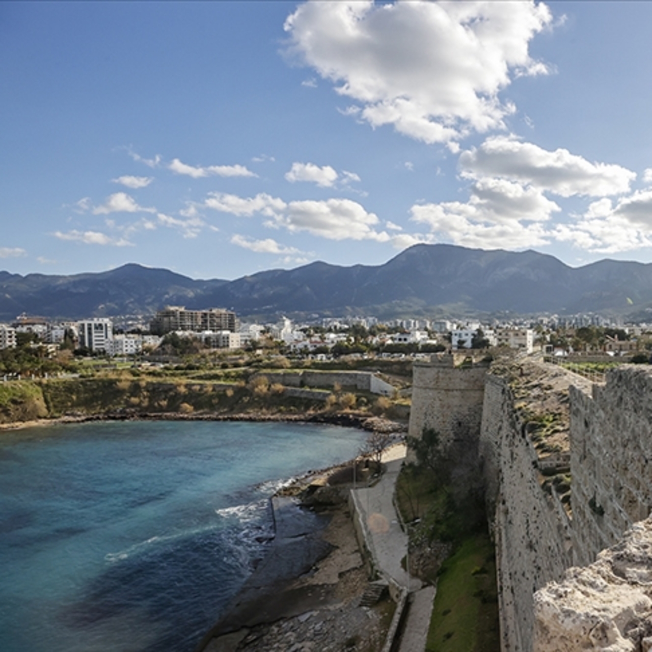 KKTC'den turizmde markalaşma hamlesi