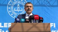 "Türkiye, OECD raporlarında örnek gösterilen bir ülke"