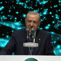Cumhurbaşkanı Erdoğan'dan açıklamalar