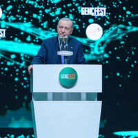 "Terörsüz Türkiye hedefine varacağız"