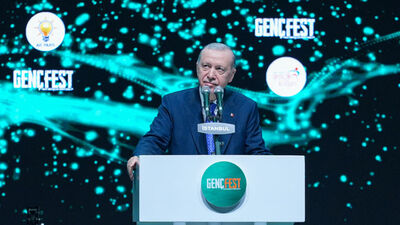 "Terörsüz Türkiye hedefine varacağız"